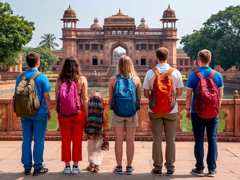 Экскурсионные туры