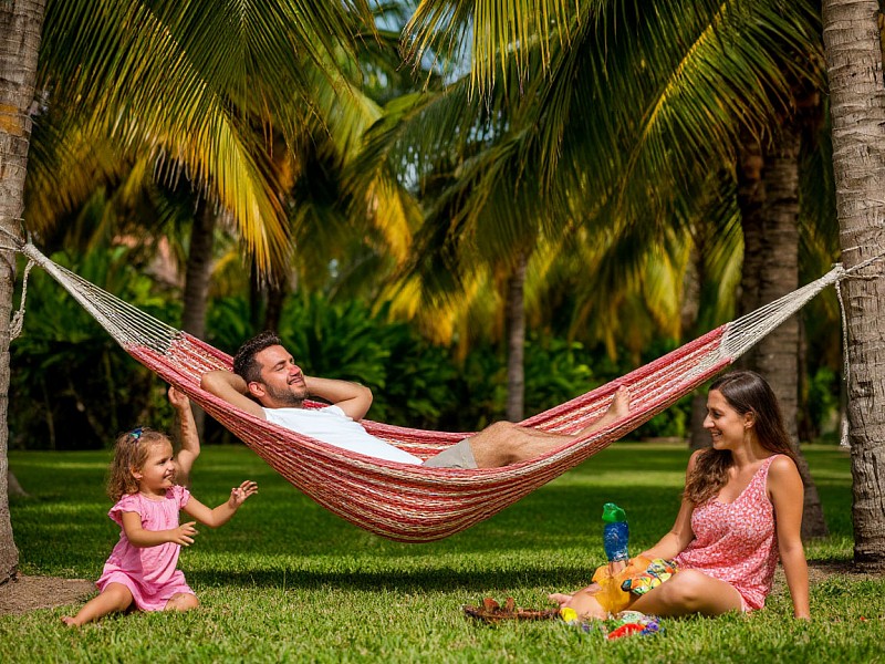 Детский отдых